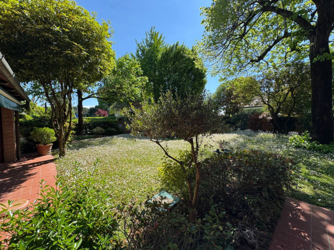 Villa in vendita a San Donà di Piave