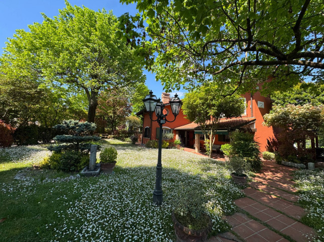 Villa in vendita a San Donà di Piave