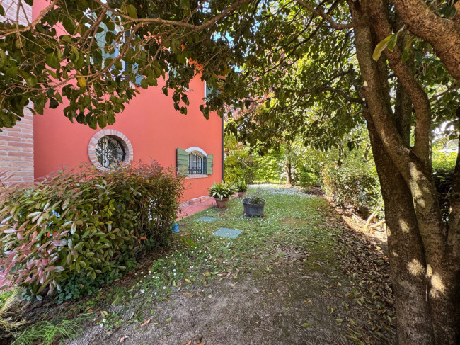 Villa in vendita a San Donà di Piave