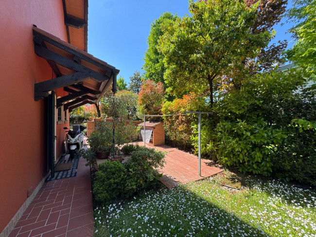 Villa in vendita a San Donà di Piave