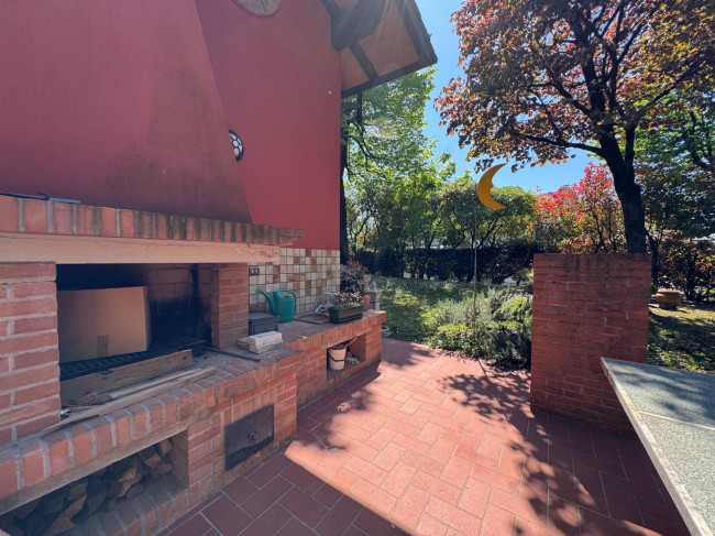 Villa in vendita a San Donà di Piave