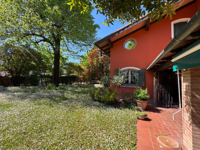 Villa in vendita a San Donà di Piave