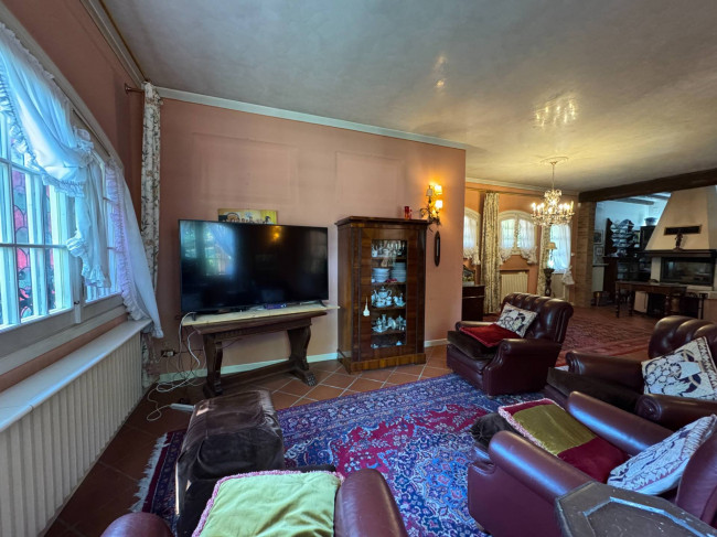 Villa in vendita a San Donà di Piave