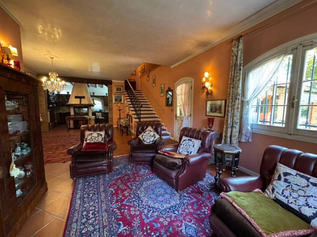 Villa in vendita a San Donà di Piave