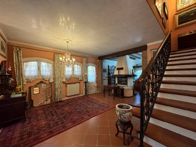 Villa in vendita a San Donà di Piave