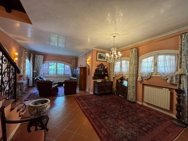 Villa in vendita a San Donà di Piave