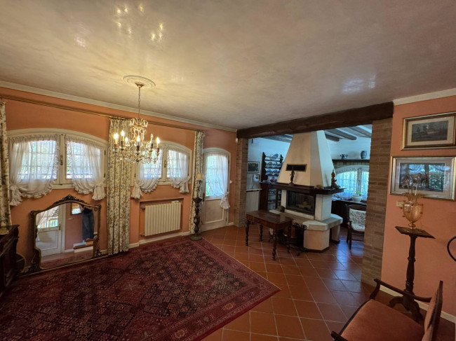 Villa in vendita a San Donà di Piave