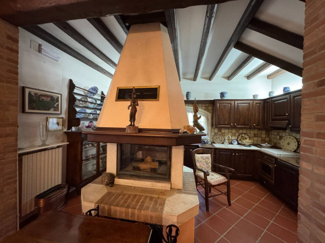 Villa in vendita a San Donà di Piave
