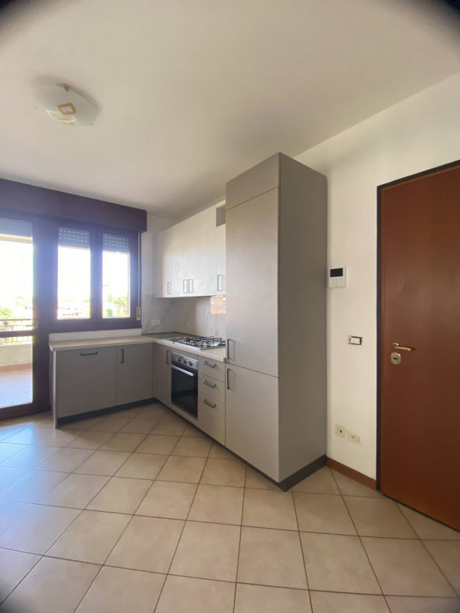 Appartamento in affitto a Musile di Piave