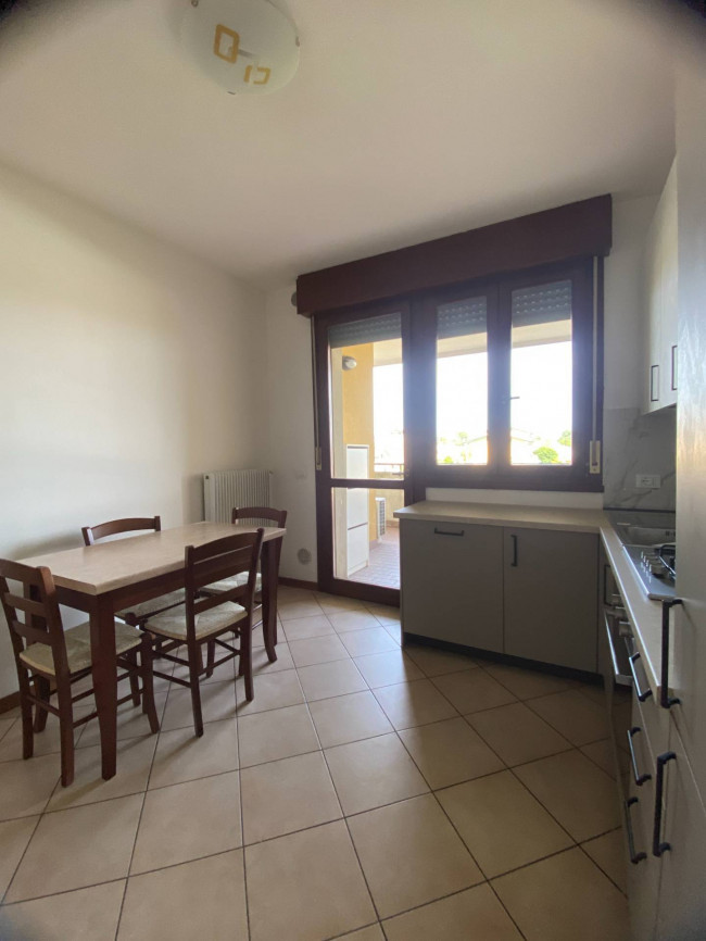 Appartamento in affitto a Musile di Piave