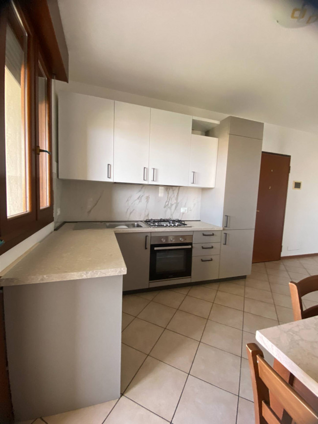Appartamento in affitto a Musile di Piave