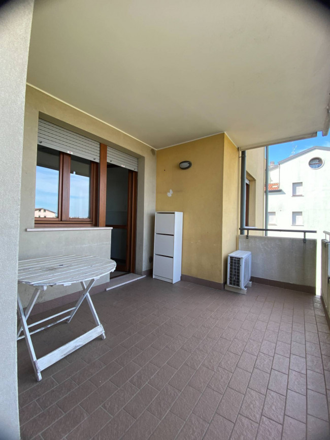 Appartamento in affitto a Musile di Piave