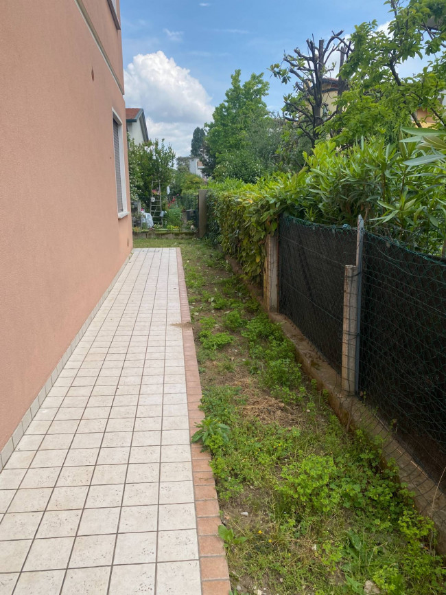Appartamento in vendita a Musile di Piave