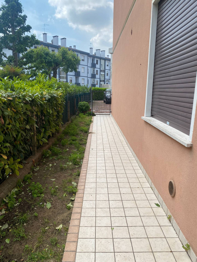 Appartamento in vendita a Musile di Piave