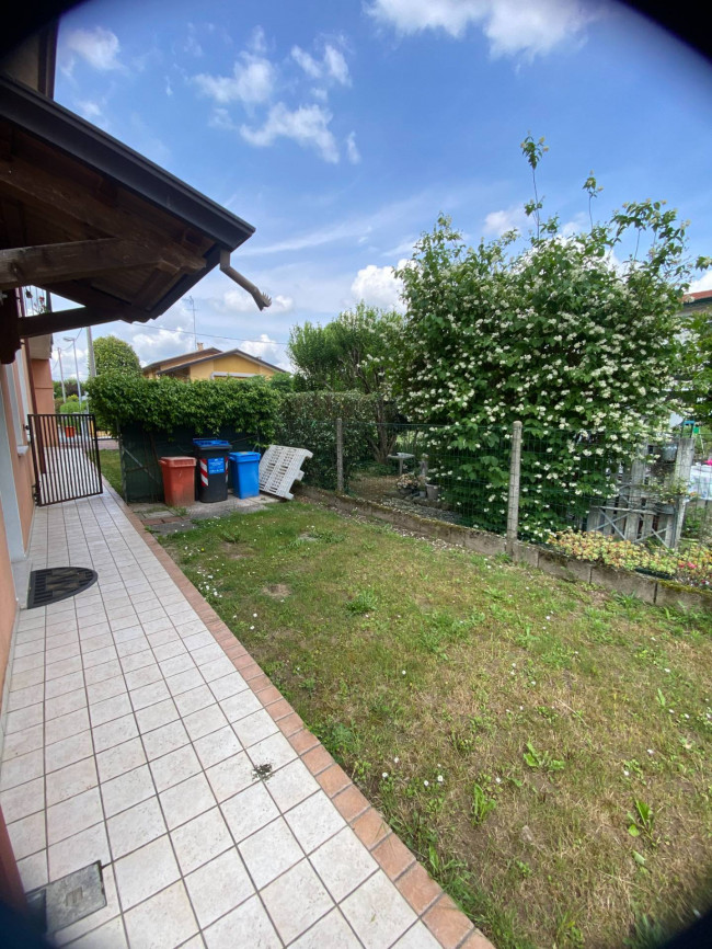 Appartamento in vendita a Musile di Piave