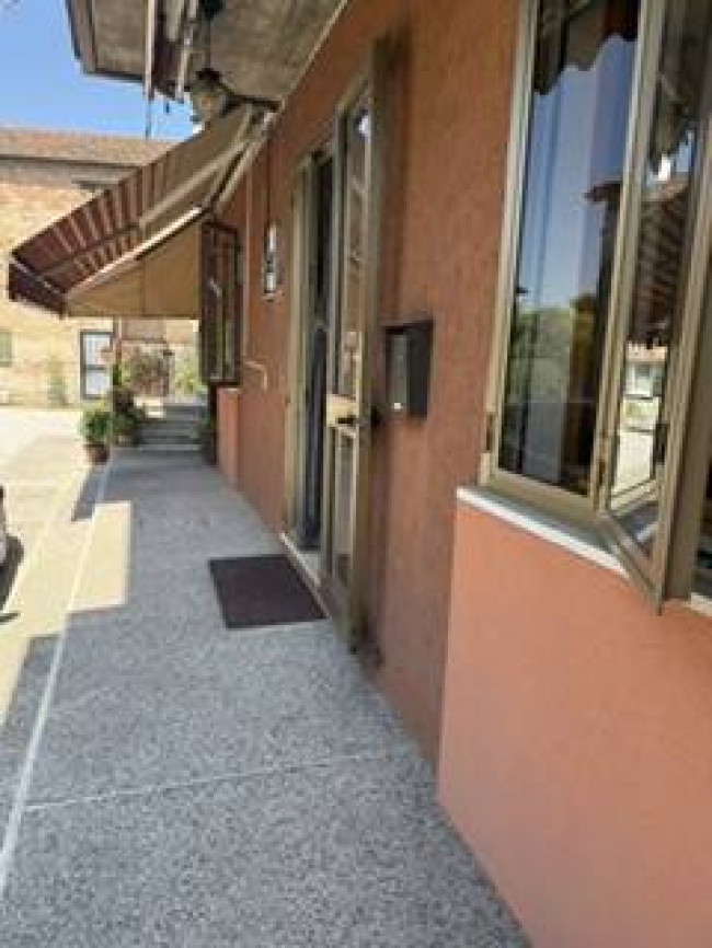 Appartamento in vendita a Fossalta di Piave