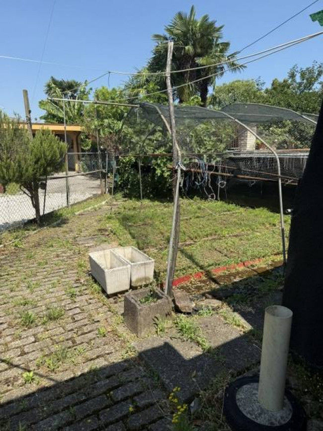 Appartamento in vendita a Fossalta di Piave