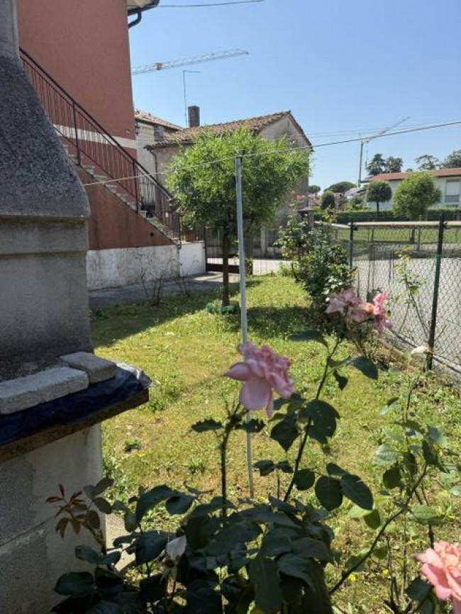 Appartamento in vendita a Fossalta di Piave
