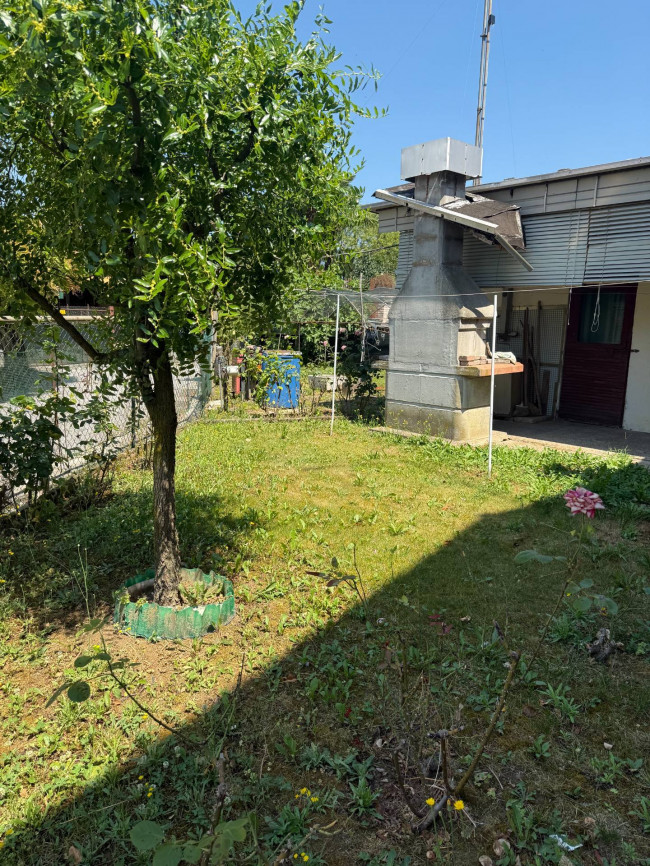 Appartamento in vendita a Fossalta di Piave