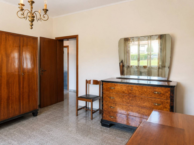 Appartamento in vendita a Fossalta di Piave