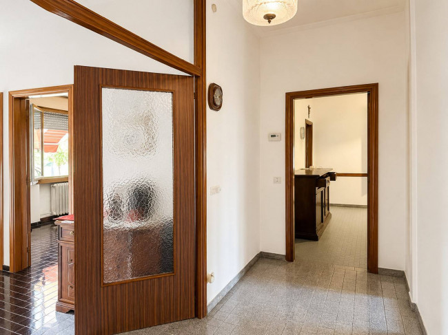 Appartamento in vendita a Fossalta di Piave