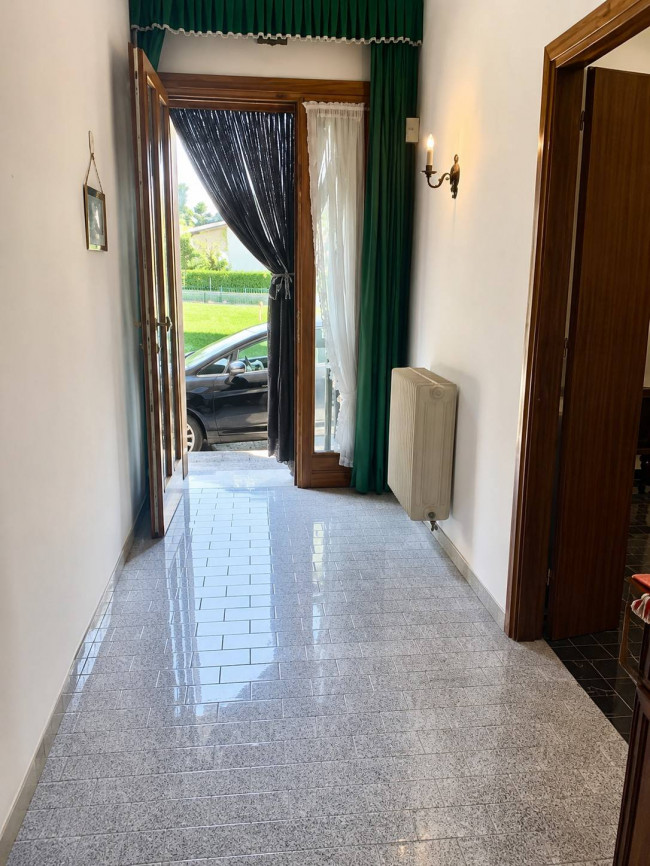 Appartamento in vendita a Fossalta di Piave