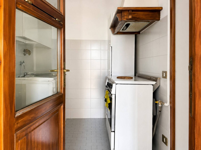 Appartamento in vendita a Fossalta di Piave