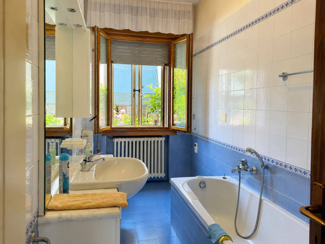 Appartamento in vendita a Fossalta di Piave