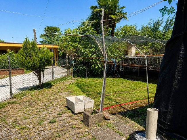 Appartamento in vendita a Fossalta di Piave
