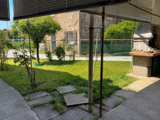 Appartamento in vendita a Fossalta di Piave