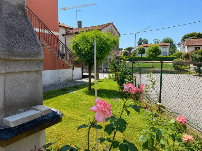 Appartamento in vendita a Fossalta di Piave