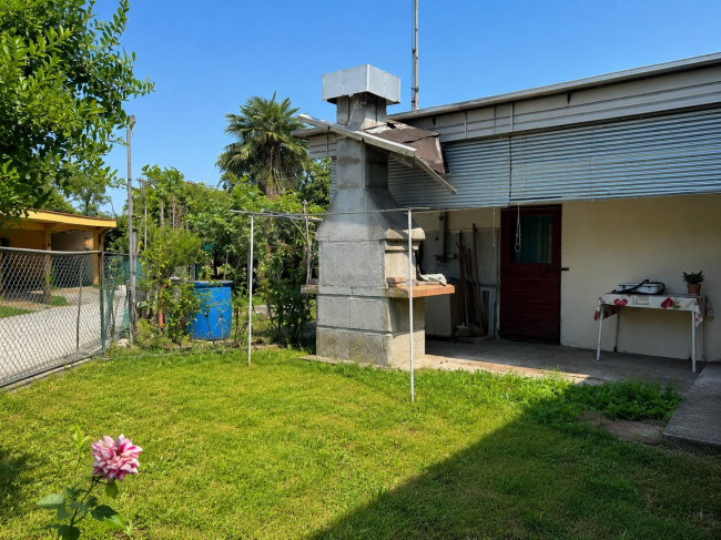 Appartamento in vendita a Fossalta di Piave