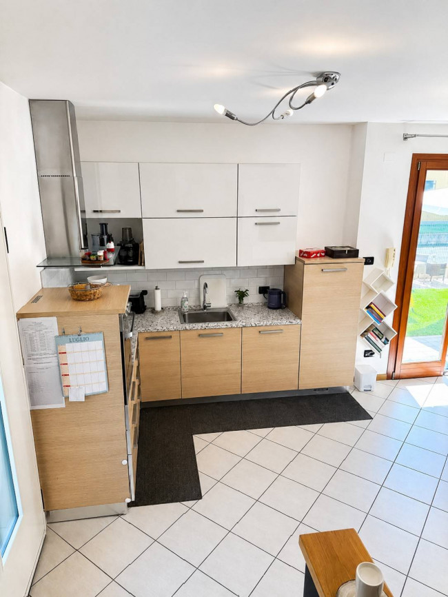 Villette a schiera in vendita a San Donà di Piave