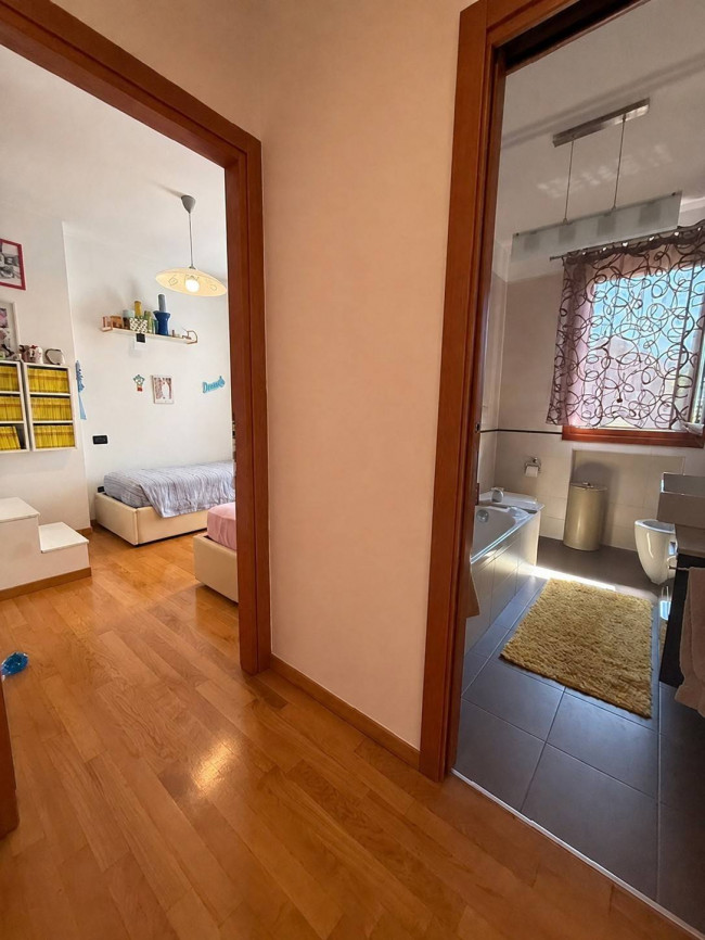 Villette a schiera in vendita a San Donà di Piave