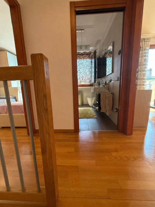 Villette a schiera in vendita a San Donà di Piave