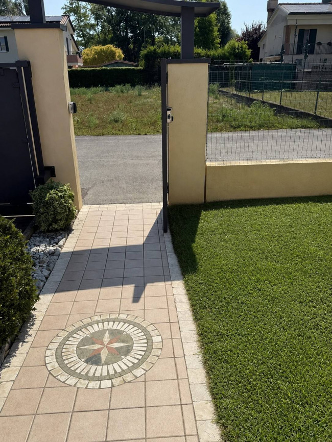 Villette a schiera in vendita a San Donà di Piave