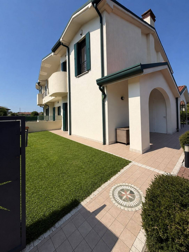 Villette a schiera in vendita a San Donà di Piave