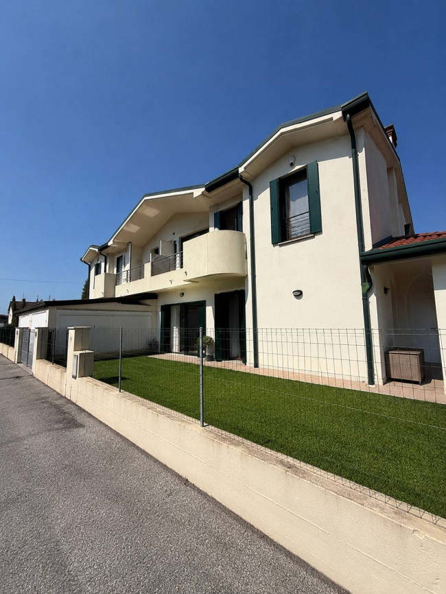 Villette a schiera in vendita a San Donà di Piave