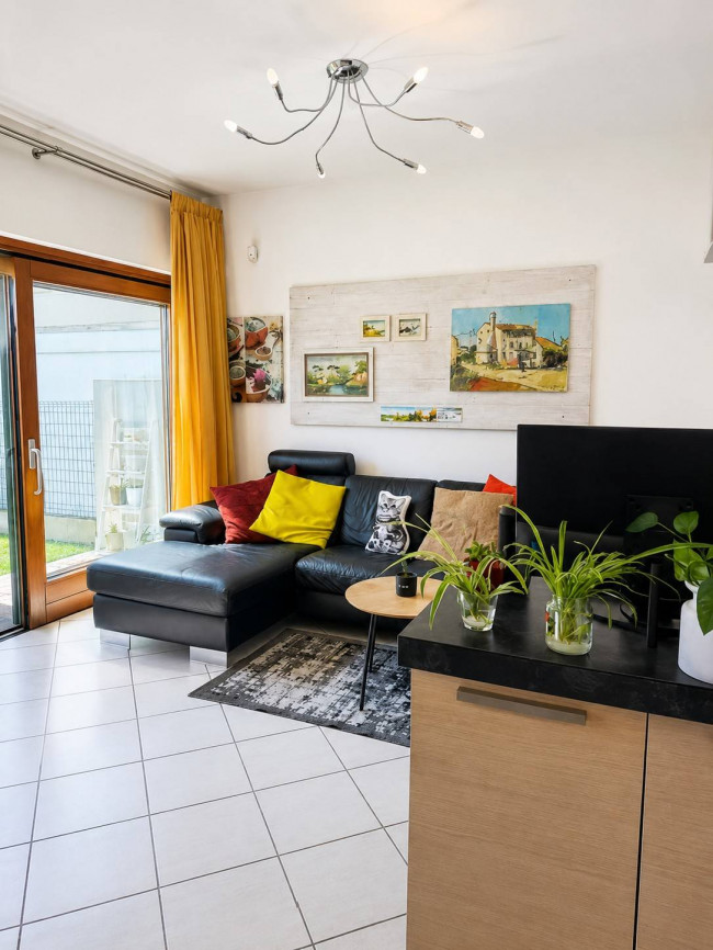 Villette a schiera in vendita a San Donà di Piave