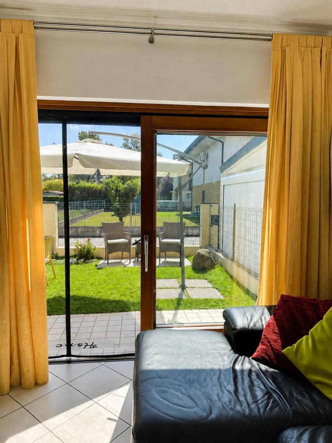 Villette a schiera in vendita a San Donà di Piave