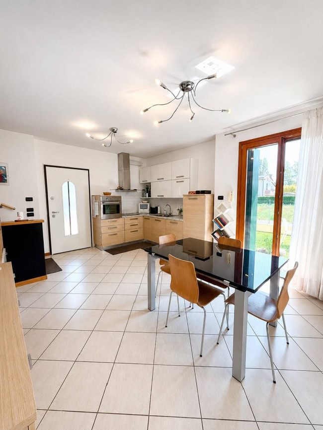 Villette a schiera in vendita a San Donà di Piave