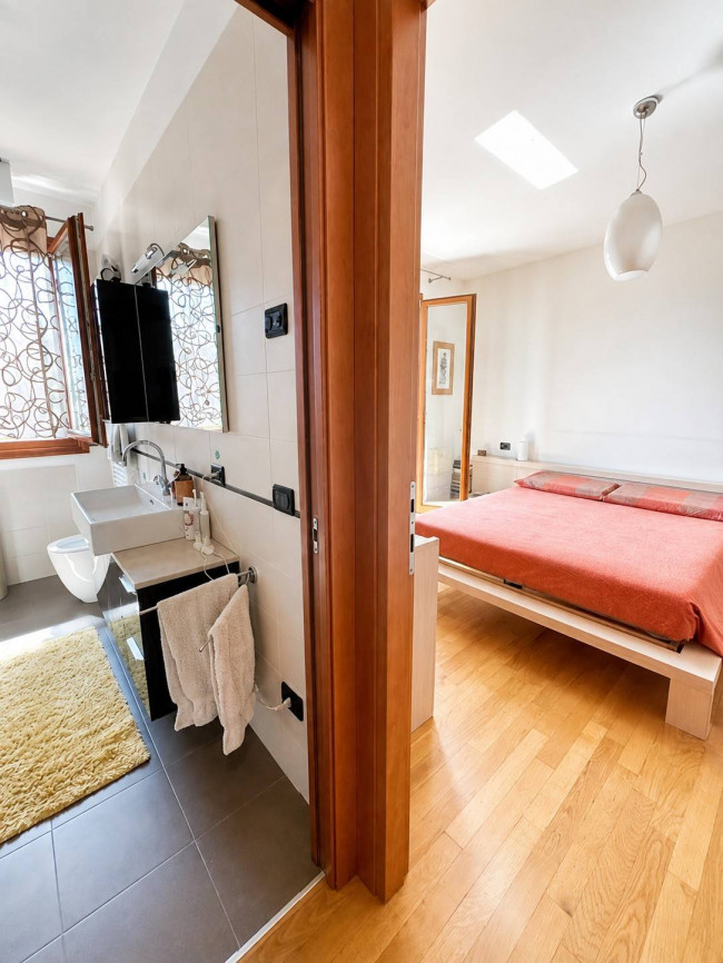 Villette a schiera in vendita a San Donà di Piave