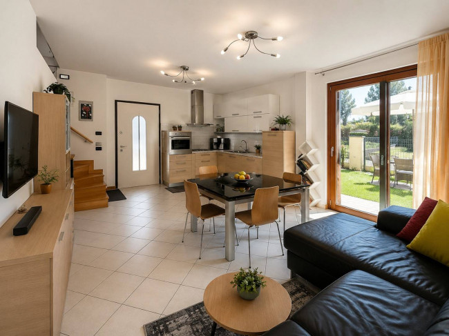 Villette a schiera in vendita a San Donà di Piave