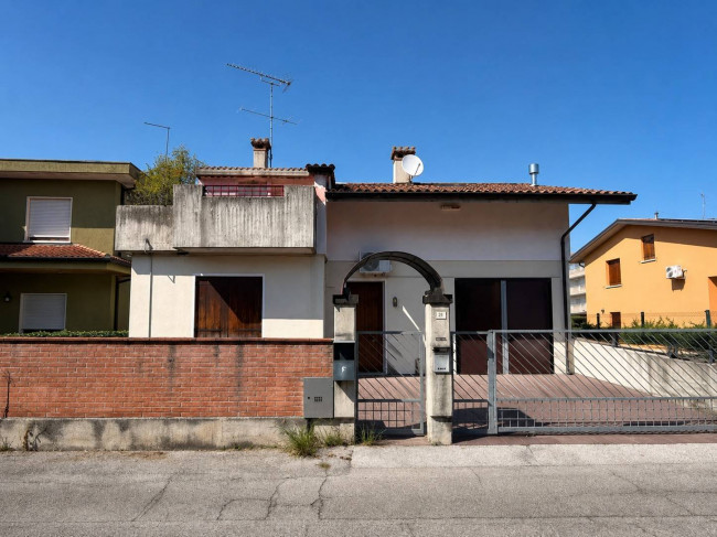 Casa singola in vendita a San Donà di Piave