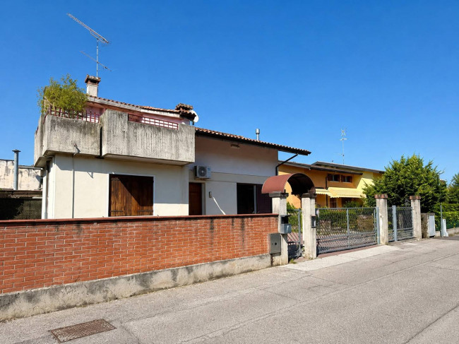 Casa singola in vendita a San Donà di Piave