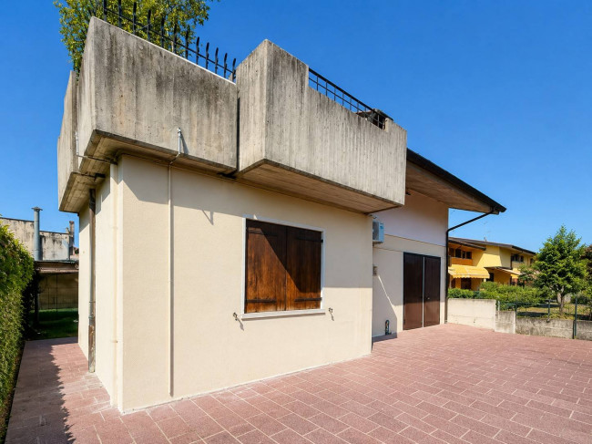 Casa singola in vendita a San Donà di Piave