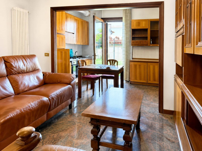 Casa singola in vendita a San Donà di Piave