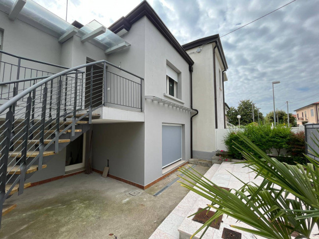 Casa singola in affitto a San Donà di Piave