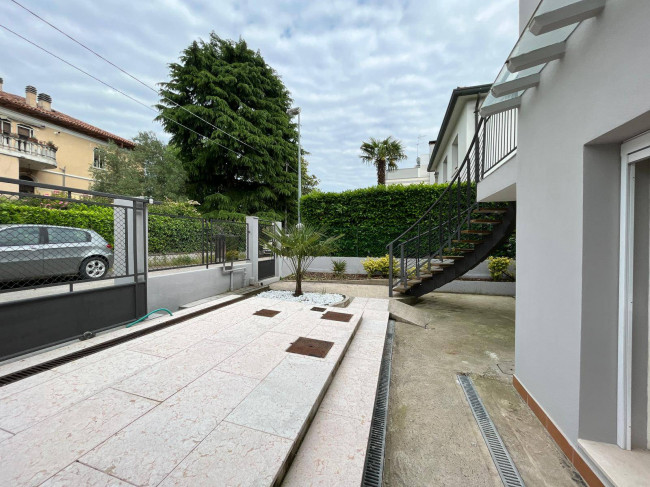 Casa singola in affitto a San Donà di Piave