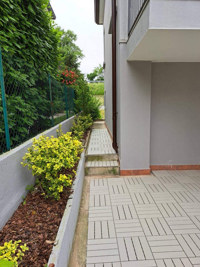Casa singola in affitto a San Donà di Piave